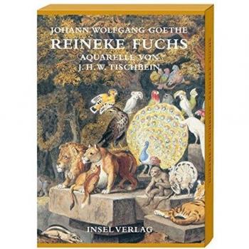 Reineke Fuchs