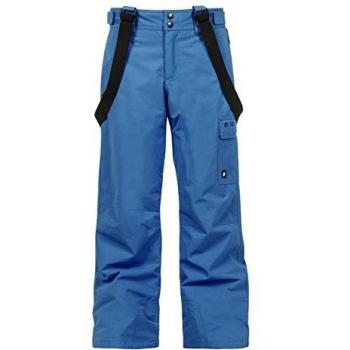Protest Denys Jr Boy's Ski Trousers