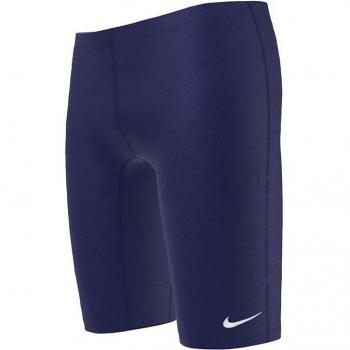 Nike Sport Jammer Badehose für Jungen marineblau