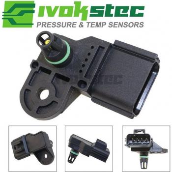 Ford Transit 2.2 2.4 3.2 TDCi 3Bar Boost Pressure Sensor