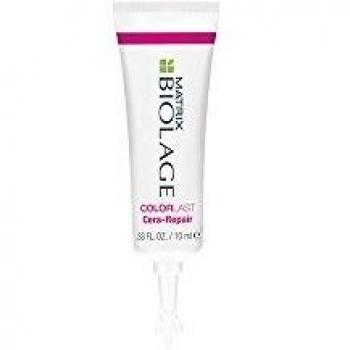 Biolage ColorLast Haarreparatur 10 x 10 ml