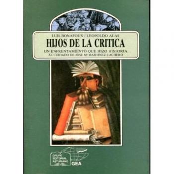 HIJOS CRITICA
