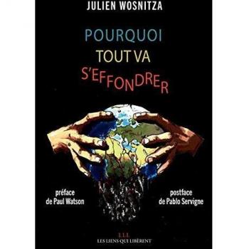 Pourquoi tout va s'effondrer