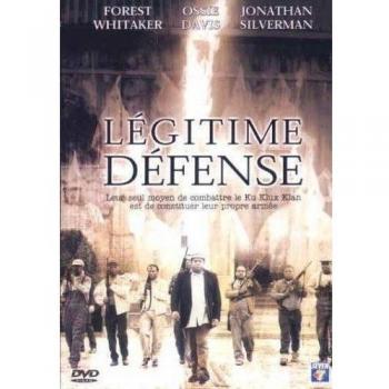 Légitime défense
