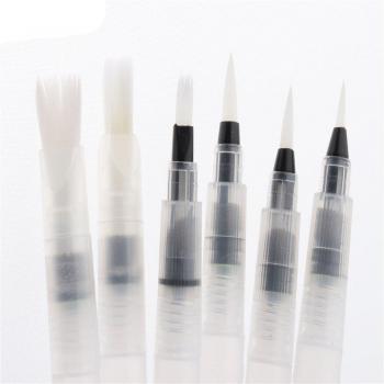 Kit Brosse à Encre – Aquarelle & Marqueurs