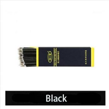 30 pcs/lot 0.7mm Ballpoint Pen Refills Blue/Black/Red