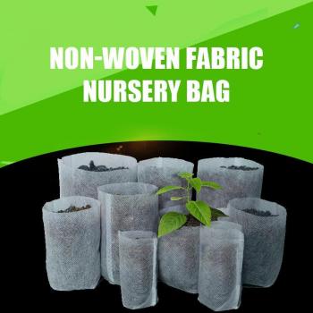 Aeration Planting Bags