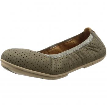 Clarks Un Tract sneaker verde 40 D EU
