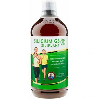 Silicium España Silicium G5 Siliplant 1 Litro