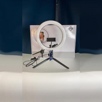 10 Inch Ringo LED Ring Light