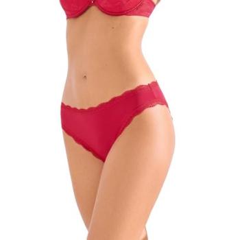 Lisca Everyday Low-Cut Women’s Lingerie