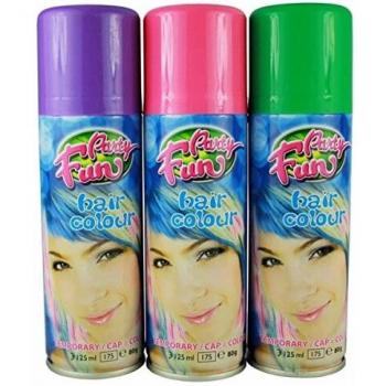 Laca Multicolor con Efecto Glitter