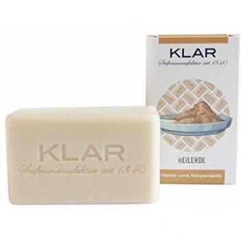 KLAR Skin Revitalizer – 100 g