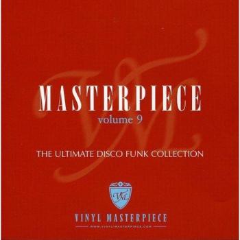 Masterpiece vol.9