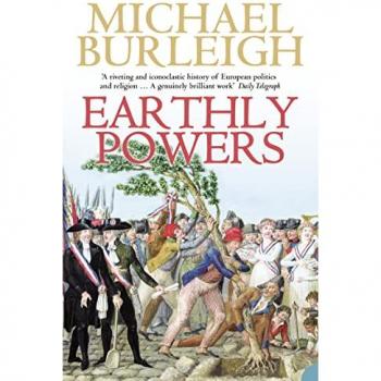 Michael Burleigh