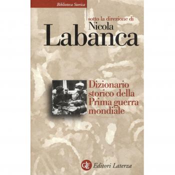 Dizionario storico della Prima guerra mondiale