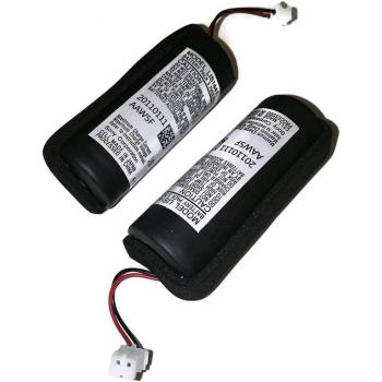 Li-Ion Battery for Sony PS3 PS4 Move Right Hand Controller CECH-ZCM1E