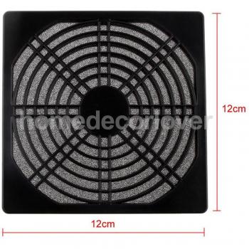 Protection contre la poussière pour PC 12 cm