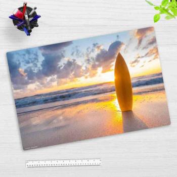 Sottomano Mare e Surf 40x60 cm