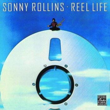 Sonny Rollins: Jazz Authentique