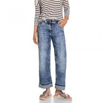 CECIL Stretch-Jeans für Damen