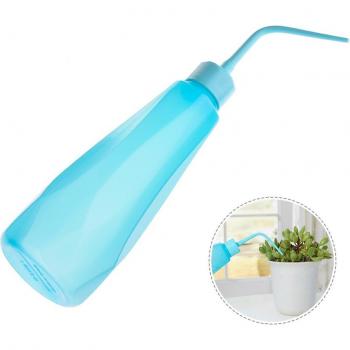 Micro‑Landscape 480 mL Squeezing Watering Pot