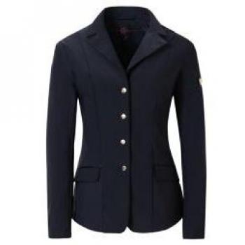 Damen-Reitturnierjacke Equiline Miriamk