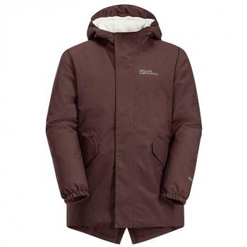 Giacca Calda Cosy Bear Jack Wolfskin