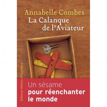 La calanque de l'aviateur Grand Format