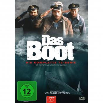 DAS BOOT-TV-SERIE (DAS ORIGINAL)