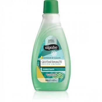 Algabo Desmaquillador de Uñas Humectante 50ml