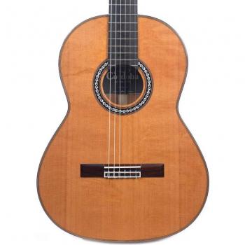 Cordoba Luthier C9 Parlor Guitar