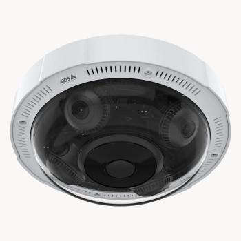 Caméra IP AXIS P3738-PLE