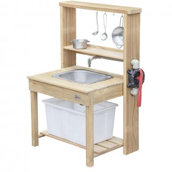 Classic World Buiten Speelkeuken