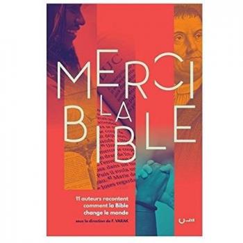 Merci La Bible