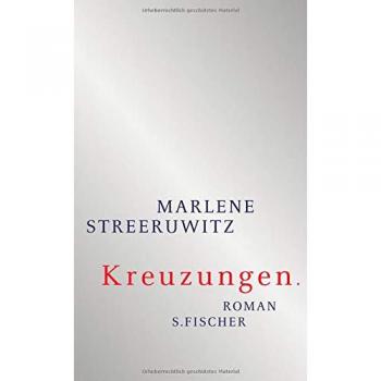 Roman Kreuzungen de Marlene Streeruwitz