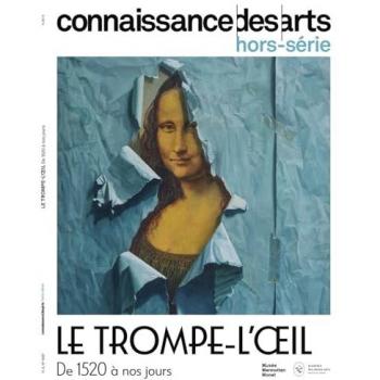 Le trompe-l'oeil de 1520 a nos jours