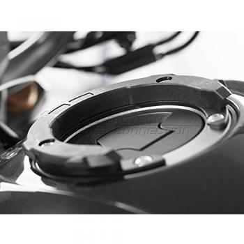 EVO tank ring 5 screws. Kawasaki II