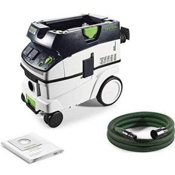 Festool Absaugmobil CLEANTEC CTL 26 E SD