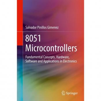 Vitalsource Technologies, Inc. 8051 Microcontrollers