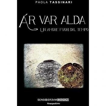 Ár var alda. Un amore fuori dal tempo