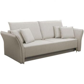 Sofá-cama con almacenamiento Providence 148