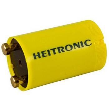 HEITRONIC Dual‑Starter 8‑160 W – Elektronische Schnellstartlösung