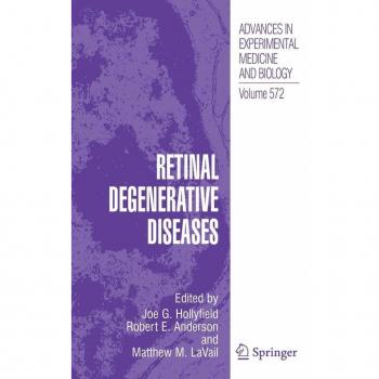Vitalsource Technologies, Inc. Retinal Degenerative Diseases