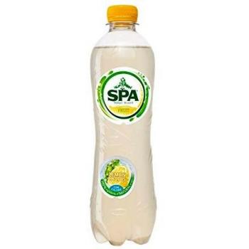 Zitronenkaktus Wellness‑Set 6x500 ml