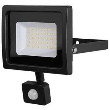 LEDMED VANA SMD S LED reflektor se senzorem 30W Panlux