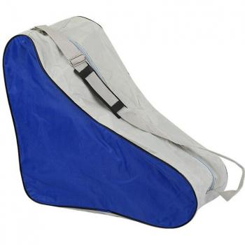 Portable Triangle Roller Skating Carry Case with Easy Clean Design