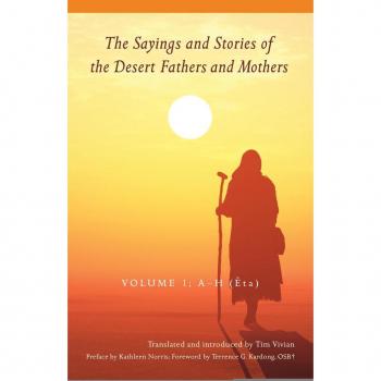 Vitalsource Technologies, Inc. The Sayings And Stories Of The Desert Fathers And Mothers