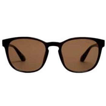 Superdry Schwarz-Braune Damen Sonnenbrille
