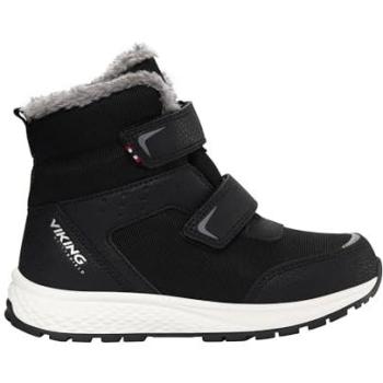 Bottes d'hiver VIKING FOOTWEAR Equip Warm Waterproof 2V Gris